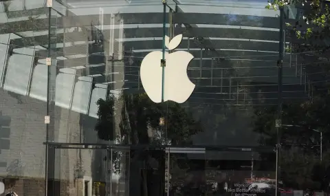 Италия наложи глоба от 115 милиона долара на Apple - 1