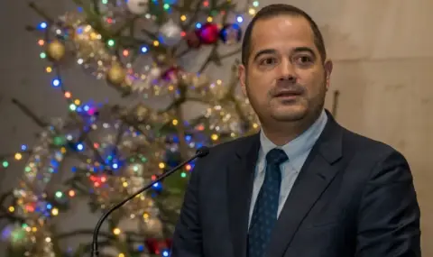 Калин Стоянов: Доказахме, че можем да охраняваме Европа - 1