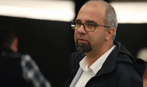 Първан Симеонов: "Трети март" е нещо средно между отровен двойник и заблуждаваща маневра