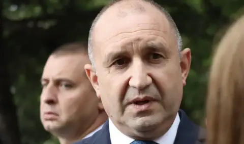 Radev: The assembly, in its appetite for power, crushed the Constitution of Bulgaria  - 1