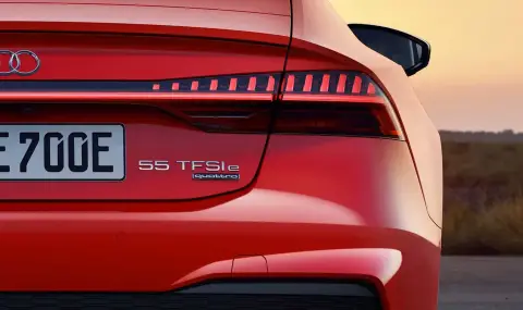 Audi най-после ще спре да използва объркващи означения - 1
