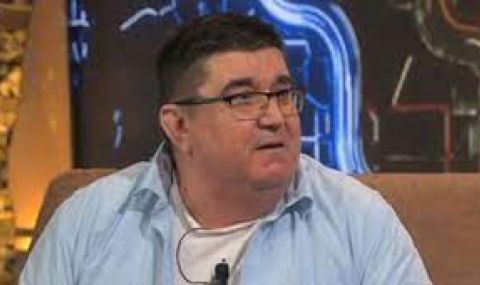 Огнян Стефанов: Борисов не е лавирал, просто се съюзи с Пеевски и Алексей Петров - 1