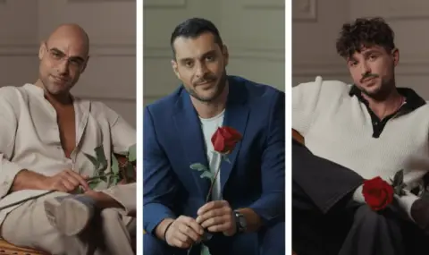 Един от новите Ергени крие тайно сериозно гадже? - 1