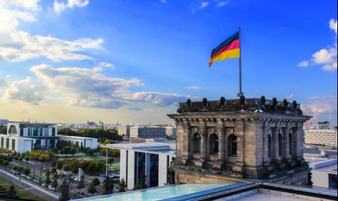 Германия подпомага безвъзмездно малкия бизнес - 1