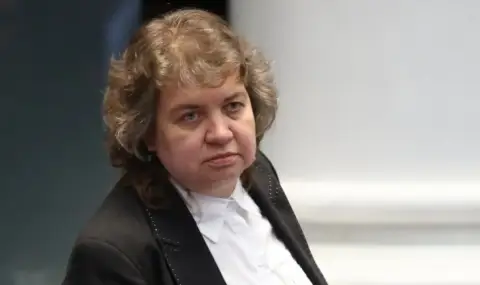 Наталия Киселова: Парламентарните групи, които подкрепят правителството, показаха нов стил - 1