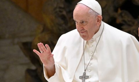 Папа Франциск призова да се опазват водните ресурси на планетата - 1