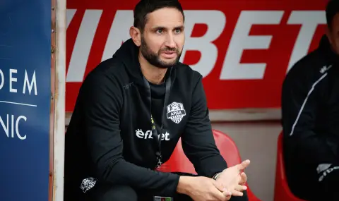 Александър Тунчев за жребия на Арда: Ще направим всичко възможно, за да се представим по най-добрия начин - 1