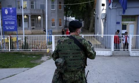 Сърбия вдига ограда по границата с България заради COVID-19 - 1