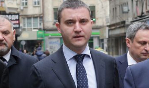 АБВ с горещи въпроси към министър Горанов - 1