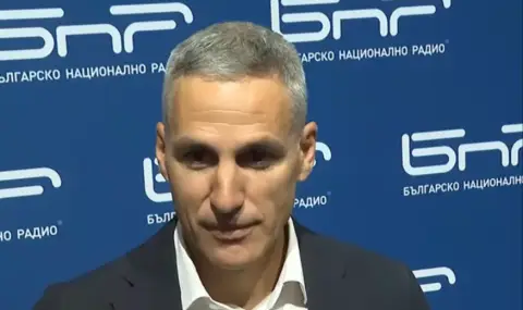 Андрей Гюров: Кандидатурата за президент не е въпрос на лична амбиция, а на визия за развитието на страната