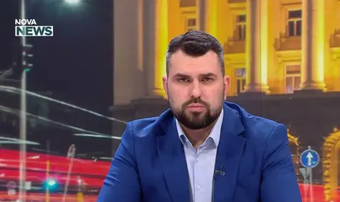 Георг Георгиев: Мерките на кабинета са краткотрайни - 1