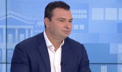 Калоян Паргов: Ролята на БСП-ОЛ в управлението е социалната отговорност да стане държавна политика - 1