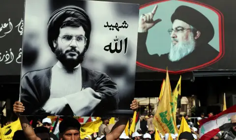 Ливан: дойде ли краят на Хизбула? - 1