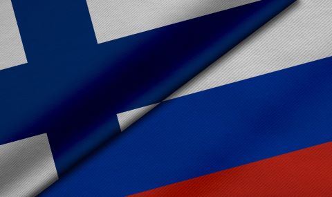 Напрежение между Финландия и Русия - 1