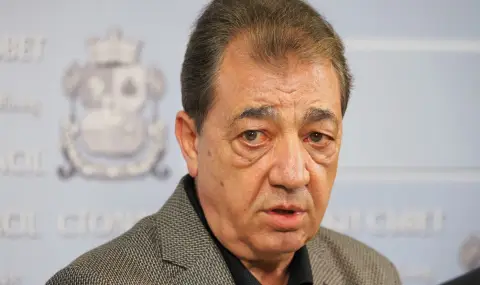 Вили Лилков: Създаването на народни магазини сега е популистки жест на настоящия Отечествен фронт - 1