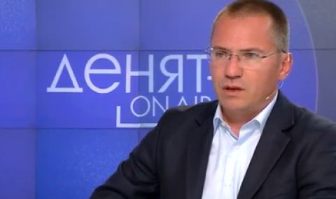 Джамбазки: Това управление ще продължи, докато предаде Македония и това ще се случи скоро - 1