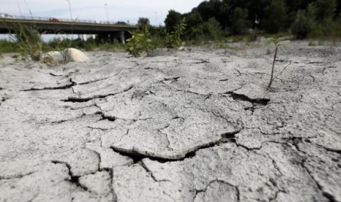 Франция въвежда безпрецедентни ограничения на потреблението на вода - 1