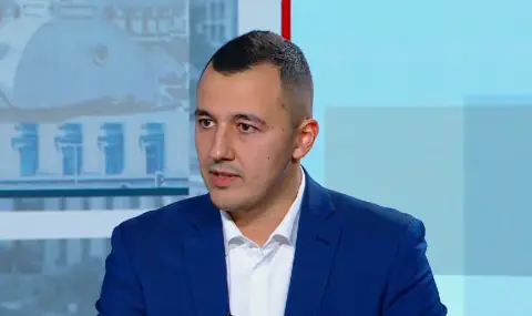 Габриел Вълков: Сянката на Борисов и Пеевски пречеше на кабинета! Законите на БСП не минаваха!