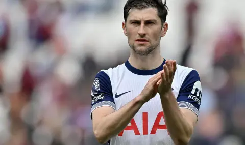 Любопитно: Контузен футболист става треньор, за да спасява Тотнъм от изпадане - 1