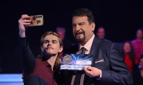 Поколението Z влиза в „Стани богат“ - 1