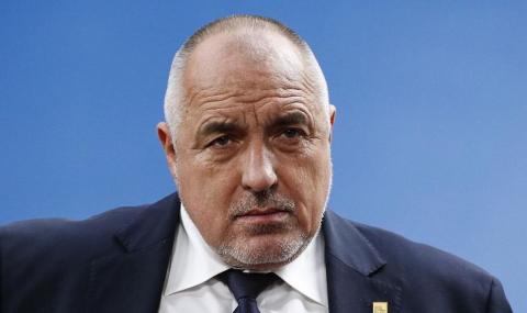 ”Политико”: Корупционната криза в България “сложи въжето” на премиера Борисов - 1