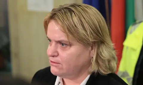 Кризисната организация в “Люлин” и “Красно село” продължава - 1