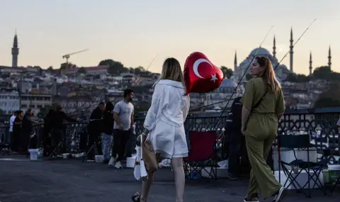 Turkish opposition leader: 2026 will be a year of misery, this disgrace is because of Erdogan  - 1