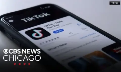 Нова компания за управление на TikTok може да се появи в САЩ - 1