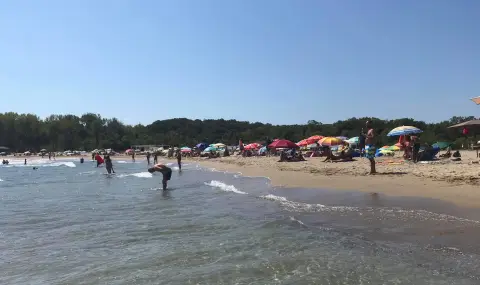 Плаж Силистар остава с безплатен и свободен достъп - 1