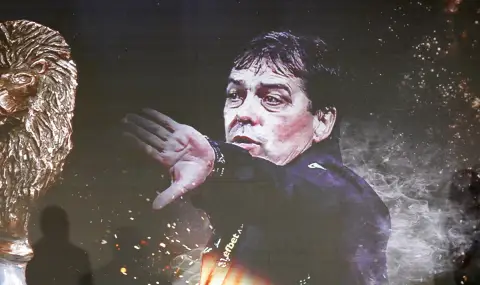 Синът на Петър Хубчев разкри информация за състоянието му - 1