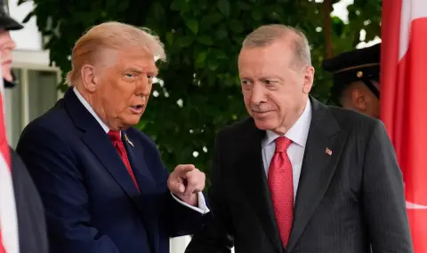 Турция цели да укрепи енергийната си сигурност в дългосрочен план - 20-30 години - 1