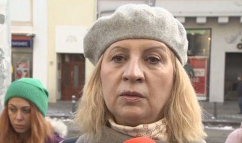 Майката на убитата Евгения: Доволна съм от съда, но борбата продължава - 1