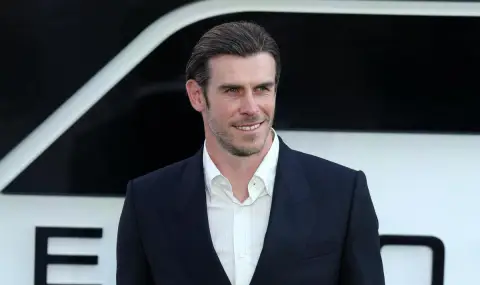 Бейл защити Шаби Алонсо: Реал Мадрид няма нужда от тактика, защото звездите решават всичко за миг - 1