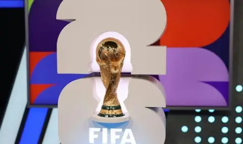 Исторически интерес към Мондиал 2026: Над милион билети разпродадени още преди старта - 1