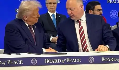 Новинарска емисия за умопомрачени - 1