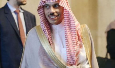 Саудитска Арабия омаловажава нормализацията на отношенията с Израел - 1