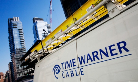 Charter Communications поглъща  Time Warner - 1