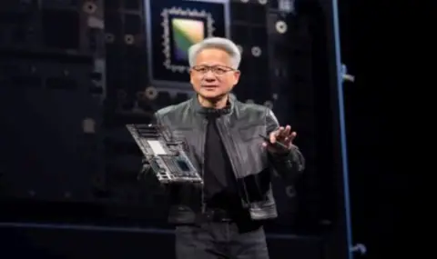 Графичните ускорители на Nvidia са с едно поколение напред от цялата индустрия, включително от тези на Google - 1