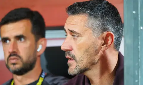 Душан Керкез: Време е да спрем с илюзиите - 1