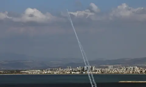 „Железен купол“ е бил разположен в ОАЕ по време на ескалацията с Иран - 1