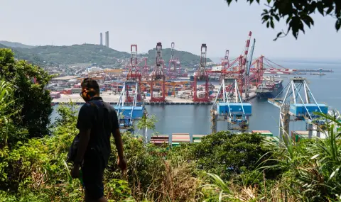 Пазарът на полупроводници също страда от конфликта в Близкия изток - 1