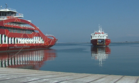 Ще има фериботи за българските туристи в Гърция - 1