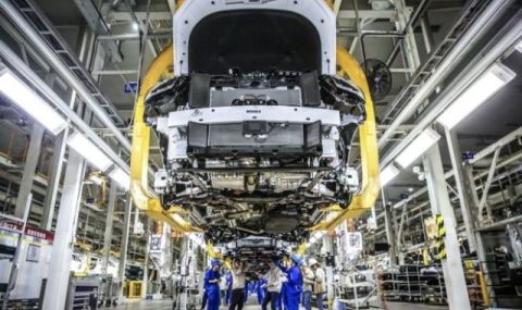 Слухове провалиха сделката за новия завод на Tesla в Европа - 1