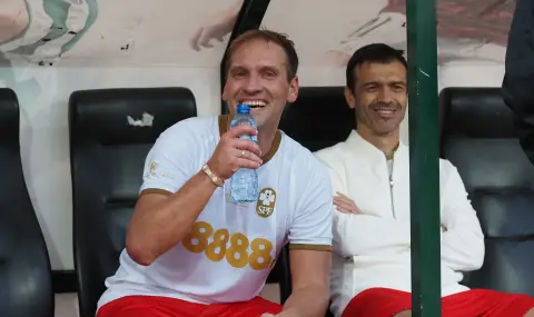 Стилиян Петров с остроумна реакция за предстоящите мачове на България срещу екзотични съперници - 1