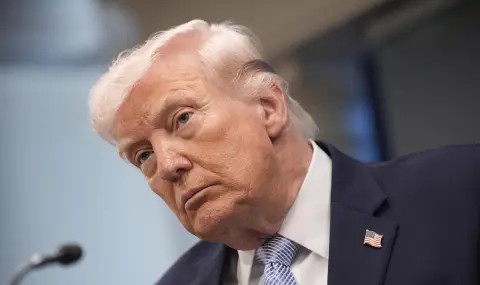 Тръмп каза, че е настроен доста оптимистично преди ключовите преговори с Иран