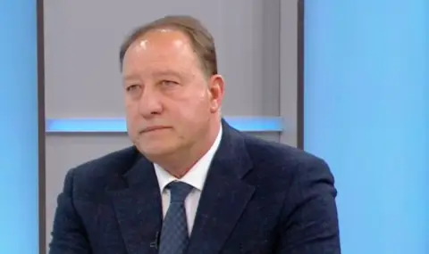 Ангел Найденов: Санкциите работят, икономиката на Русия не е в цветущо състояние - 1