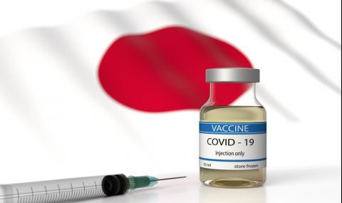 Япония ще дари по милион ваксини на Тайван и Виетнам - 1