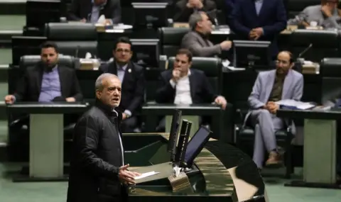 Axios: Западът определи 31 август като краен срок за сключване на ядрена сделка с Иран - 1