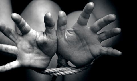 Експерт: Над 150 са жертвите на трафик на хора за 2022 г. у нас според прокуратурата, реално обаче са много повече - 1