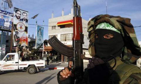 Хамас смекчава тона към Израел? (ВИДЕО) - 1